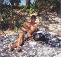 yvon male from Canada
