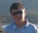 Tolga male from Turkey