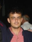 İrfan male from Turkey