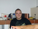 Johann   male from South Africa