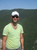 Demir male from Turkey