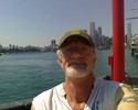 Steve male from USA