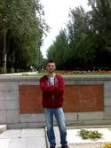 azerul male from Romania
