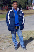 magic_knight male from Mexico