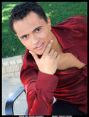 Mr Espinel male from Spain