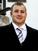Jean male from South Africa