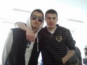 Andrej   male from Macedonia