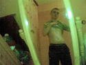 eoin fenlon male from Ireland