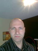 kevin male from Canada