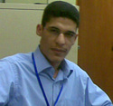 mohamed kalil male from Egypt
