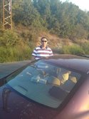 eyad ghazi male from Saudi Arabia