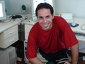 Thiago male from Brazil