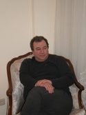 See profile of Murat ÖZBEK