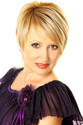 Marina female from Ukraine