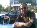 ahmad88 male from Jordan