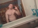 Brock male from USA