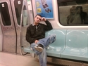 Ahmet male from Turkey