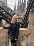 See profile of Olya