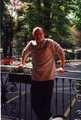 STEVE male from United Kingdom