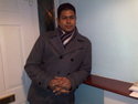 Mitra male from United Kingdom