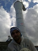 tarik male from Turkey