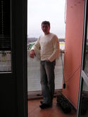 Vlada male from Czech Republic