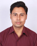 nikhil male from India