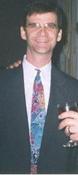 Tall John male from USA