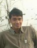 yogesh male from India