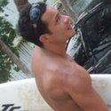 alex male from Spain