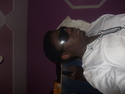 rufai afis male from Qatar