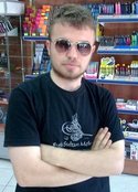 omar t male from Turkey