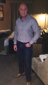 Tony male from United Kingdom