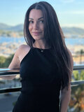 Alisa female from Austria