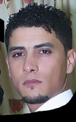 Hammam male from Jordan