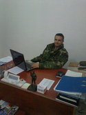 mert ekinci male from Turkey