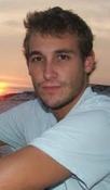 Ryan male from Canada
