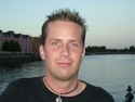 Hans male from Sweden