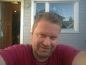 Flaneur male from Norway