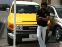 Gowtham ooth male from Qatar