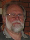 Kimmo male from Finland