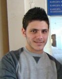 Afif 7 male from Russia