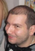 Leman male from Macedonia