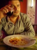 cenk male from Turkey