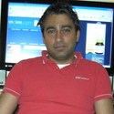 ismail male from Turkey