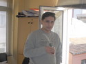KERİM YILMAZ male from Turkey