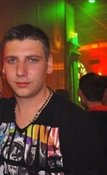 flo male from Germany