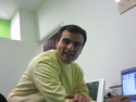 nuno male from Portugal