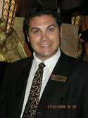 See profile of Peter Miles