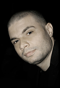 Charlie male from Lebanon